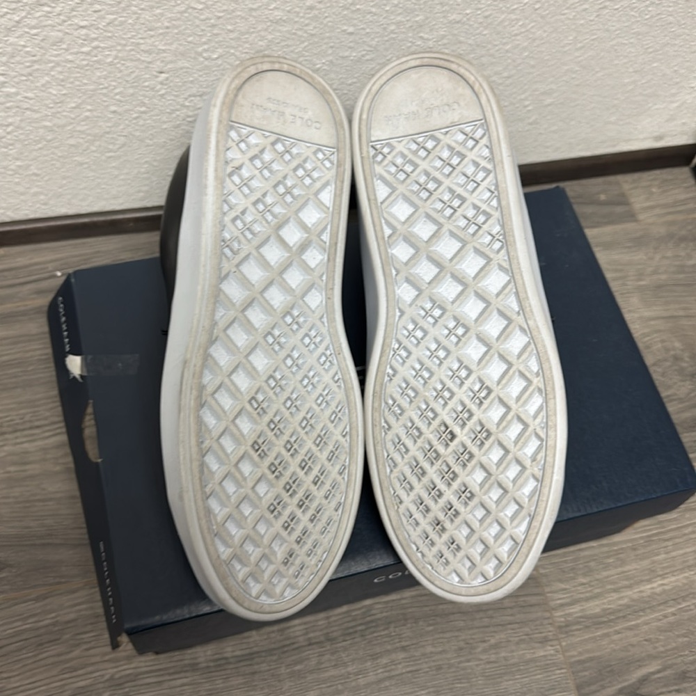 Cole Haan  Grand Crosscourt Daily Sneaker - Picture 4 of 6